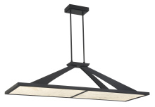 Minka-Lavery 2685-66-L - LED ISLAND