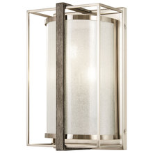  3563-098 - 3 LIGHT WALL SCONCE