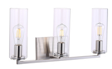 Minka-Lavery 4043-84 - ACACIA - 3 LIGHT BATH