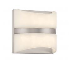 Minka-Lavery 821-84-L - VELAUX - LED LIGHT WALL MOUNT