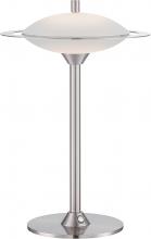 Main Street Lighting Items LS-22477 - Lite Source - Obert - 21 Inch 12W LED Table Lamp