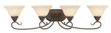  6104-58 - Coronado Bath Light