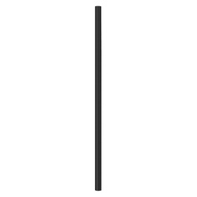  7615-14 - Textured Black Lamp Post