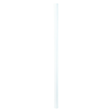  7708-13 - Textured White Lamp Post