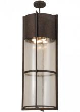 Meyda Green 144925 - 18" Wide Shelby Pendant
