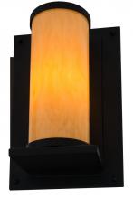  166951 - 12"W Legacy House Wall Sconce
