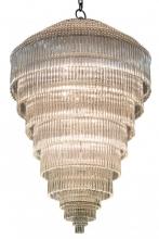 Meyda Green 177524 - 48"W Marquee Supreme Pendant