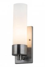  183188 - 4"W CILINDRO WALL SCONCE