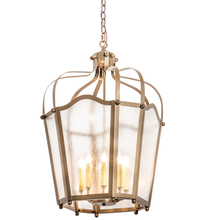 Meyda Green 202191 - 22" Wide Citadel 8 Light Pendant