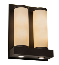  214488 - 18" Wide Legacy House 4 Light Wall Sconce