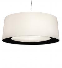 Meyda Green 224023 - 52" Wide Bruges Pendant