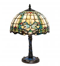  251918 - 18" High Dragonfly Table Lamp