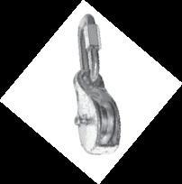  1-DirectP - Directional Pulley