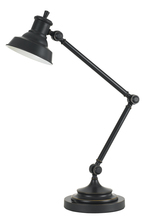  BO-2666DK - LED Desk Lamp,7W,3000K,600Lumen