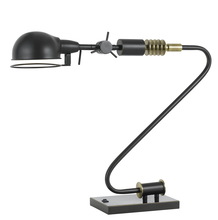  BO-2734DK - 60W Adjustable Desk Lamp