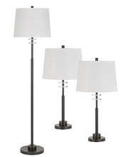 CAL Lighting BO-2941 - Table Lamp