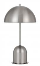  BO-2978DK-BS - 40W Peppa metal accent lamp with on off touch sensor switch