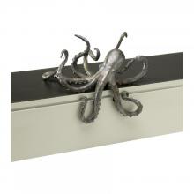  02827 - Octopus Shelf Decor-MD