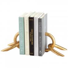  06042 - Goldie Locks Bookends-MD