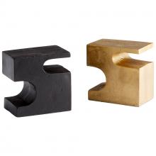  10091 - Two-Piece Bookends