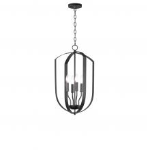  10034BK - Provident-Chandelier