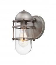 Maxim 10262CLWZ - Seaside-Outdoor Wall Mount