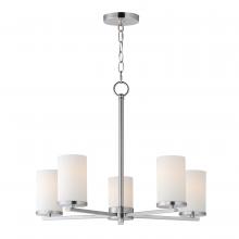  10286SWSN - Lateral-Chandelier
