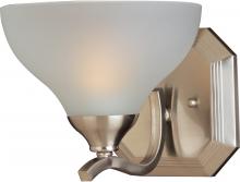 Maxim 21271FTSN - Contour-Wall Sconce