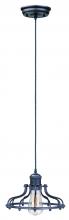 Maxim 25024BZ/BUI - Mini Hi-Bay-Single Pendant