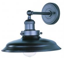 Maxim 25062BZ/BUI - Mini Hi-Bay-Wall Sconce