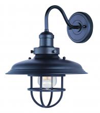 Maxim 25091BZ - Mini Hi-Bay-Wall Sconce
