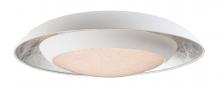 Maxim 35074CYSLWT - Iris-Flush Mount