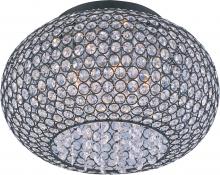 Maxim 39875BCBZ - Glimmer-Flush Mount