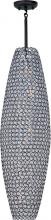 Maxim 39883BCBZ - Glimmer 8-Light Pendant