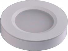 Maxim 53850WT - CounterMax MX-LD-R-Under Cabinet Disc