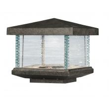  55736CLET - Triumph VX LED-Outdoor Deck Lantern