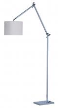  60139WAPC - Hotel-Floor Lamp