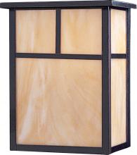 Maxim 86051HOBU - Coldwater EE-Outdoor Wall Mount