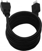 Maxim 87860BK - CounterMax MXInterLink3-Under Cabinet Accessory