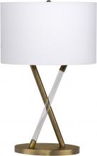 Craftmade BL25LTX - Craftmade Table Lamp