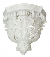 Craftmade CAA-RAW - Ready To Paint For Customization Door Bell