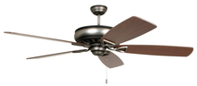  SUA62AND - 62" Ceiling Fan, Blade Options