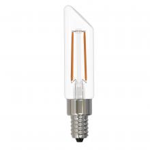 Bulbrite 776595 - LED4T6SL/30K/FIL/3