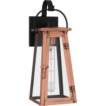  CLN8406AC - Carolina Outdoor Lantern