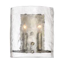  FTS8802MM - Fortress Wall Sconce