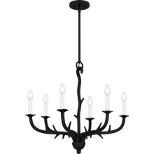  OAK5025EK - Oakley Chandelier