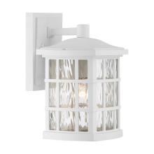  SNN8406W - Stonington Outdoor Lantern