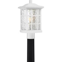  SNN9009W - Stonington Outdoor Lantern