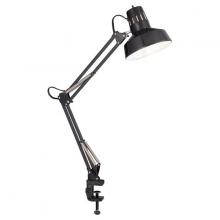 Satco Products Inc. 76-359 - Swing arm, clamp-on drafting lamp
