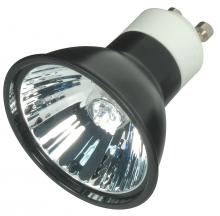 Satco Products Inc. S4184 - 50 Watt; Halogen; MR16; FMW; 3000 Average rated hours; GU10 base; 120 Volt